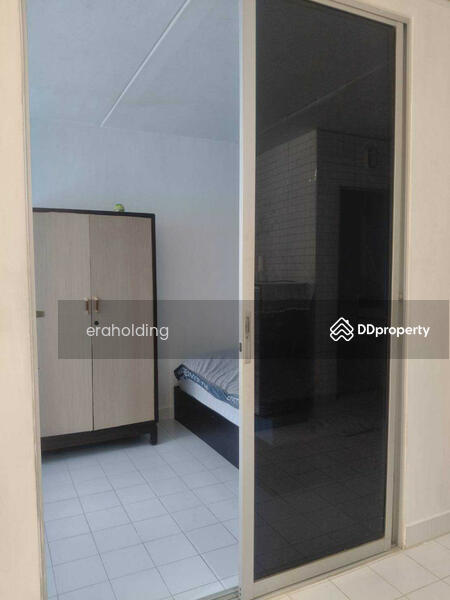 ให้เช่า - T12 Popular Condo : T12 ป๊อปปูล่า คอนโด เมืองทองธานี, นนทบุรี