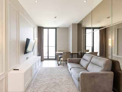 ขาย - The Esse at Singha Complex : ดิ เอส แอท สิงห์ คอมเพล็กซ์, กรุงเทพ