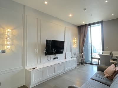 ขาย - The Esse at Singha Complex : ดิ เอส แอท สิงห์ คอมเพล็กซ์, กรุงเทพ