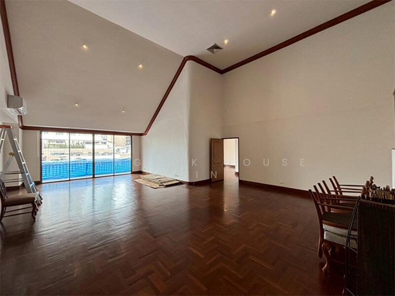 For Rent - Baan Pakapun, Bangkok