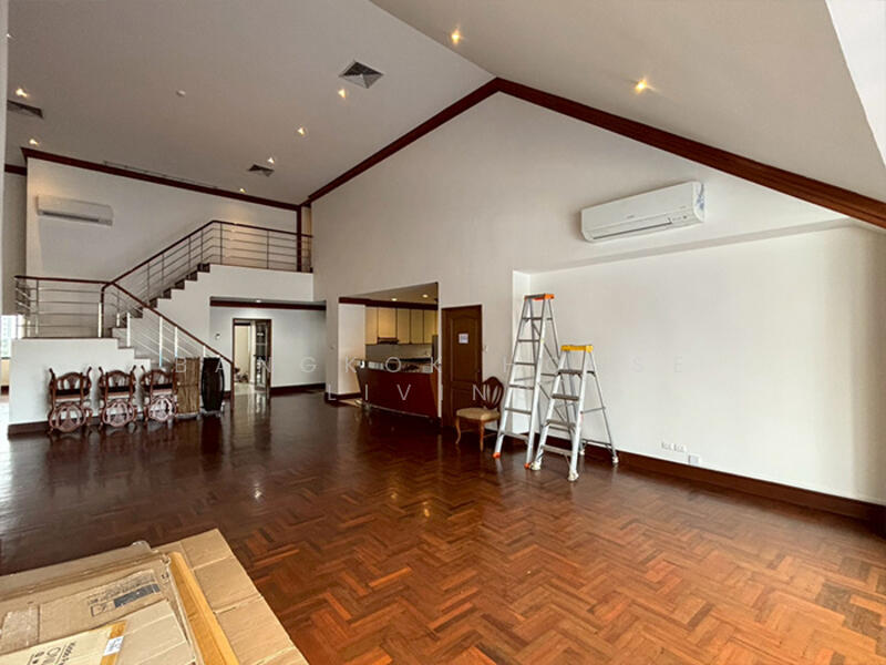 For Rent - Baan Pakapun, Bangkok