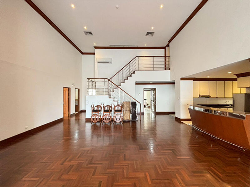 For Rent - Baan Pakapun, Bangkok