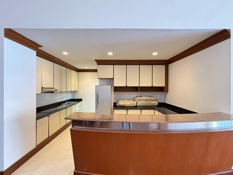 ให้เช่า - Baan Pakapun : บ้านผกาพันธุ์, กรุงเทพ