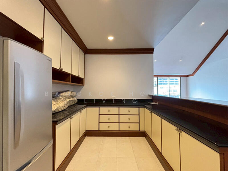 For Rent - Baan Pakapun, Bangkok