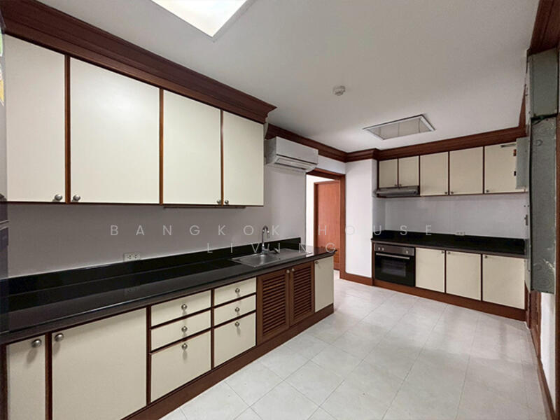 For Rent - Baan Pakapun, Bangkok