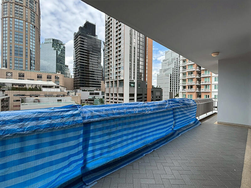 ให้เช่า - Baan Pakapun : บ้านผกาพันธุ์, กรุงเทพ