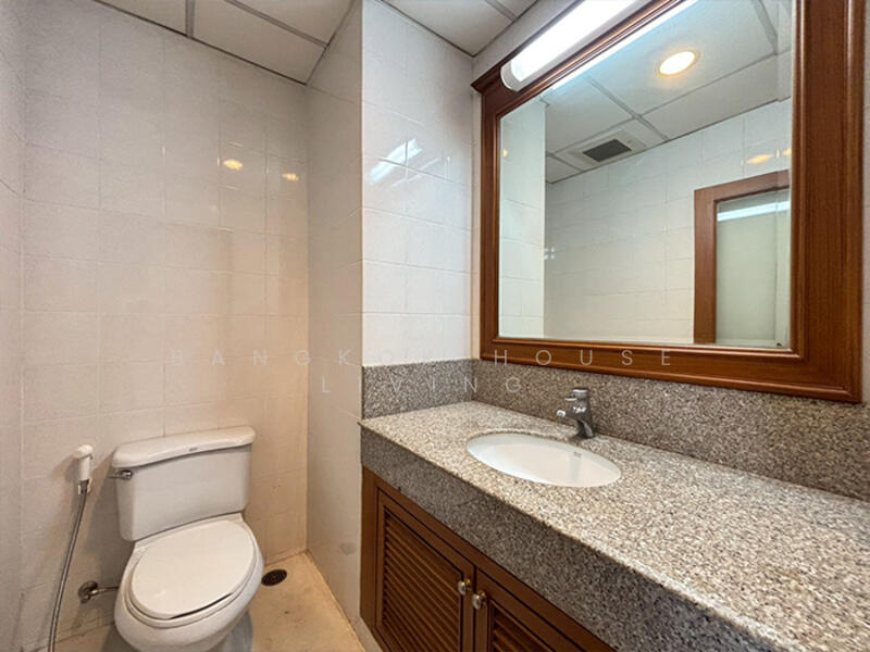 ให้เช่า - Baan Pakapun : บ้านผกาพันธุ์, กรุงเทพ