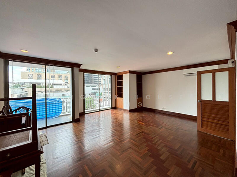 For Rent - Baan Pakapun, Bangkok