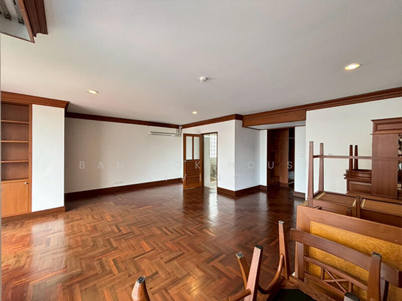 For Rent - Baan Pakapun, Bangkok