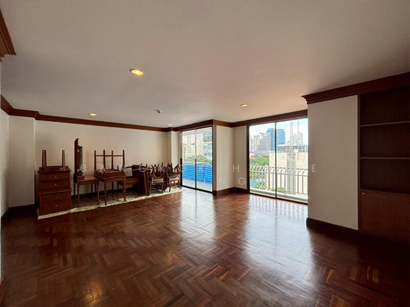 For Rent - Baan Pakapun, Bangkok