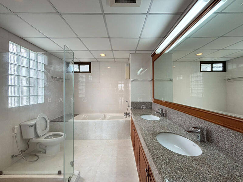 For Rent - Baan Pakapun, Bangkok