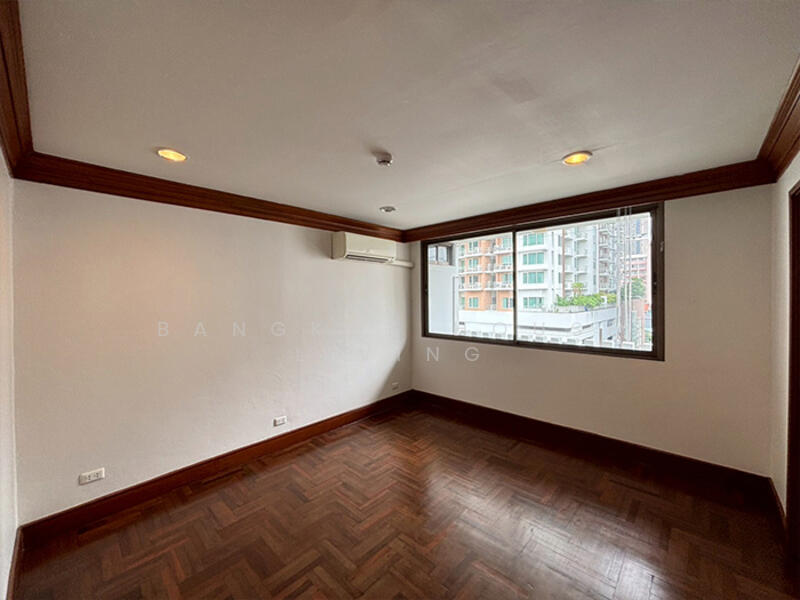 For Rent - Baan Pakapun, Bangkok