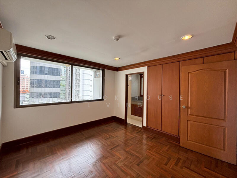 For Rent - Baan Pakapun, Bangkok