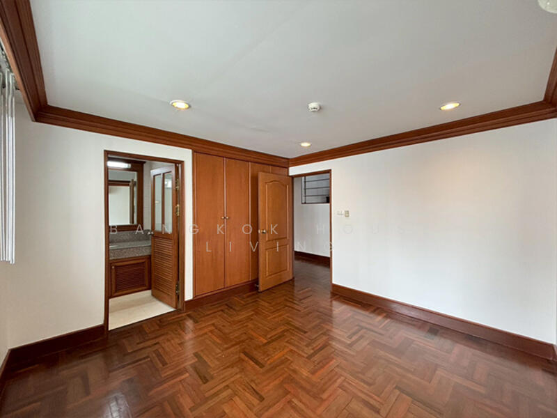 For Rent - Baan Pakapun, Bangkok