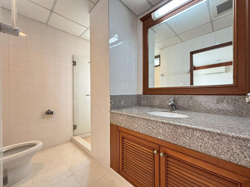 ให้เช่า - Baan Pakapun : บ้านผกาพันธุ์, กรุงเทพ