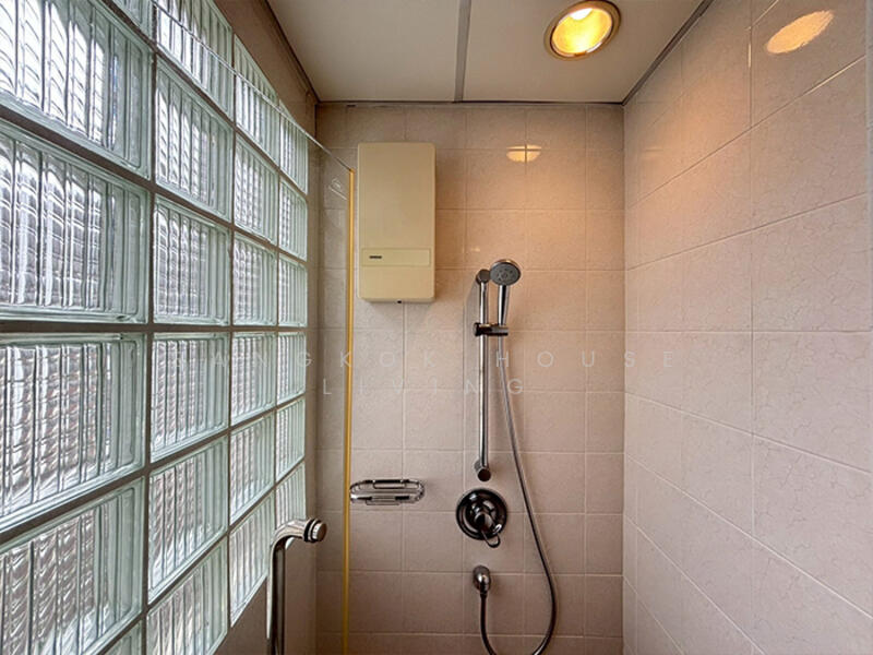 For Rent - Baan Pakapun, Bangkok