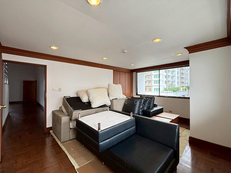 For Rent - Baan Pakapun, Bangkok