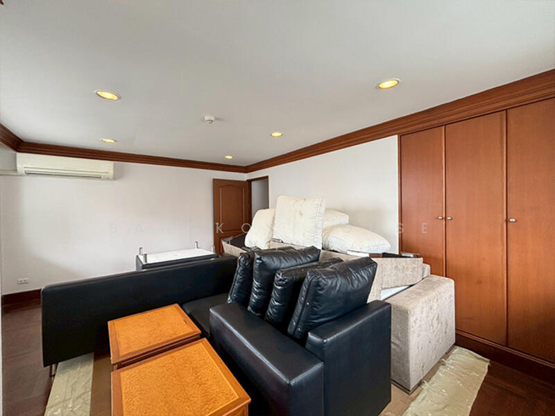 For Rent - Baan Pakapun, Bangkok