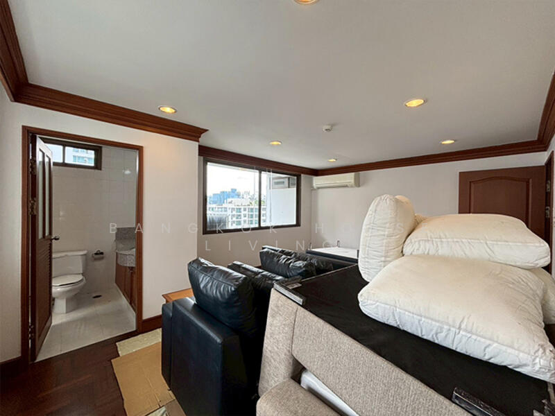 ให้เช่า - Baan Pakapun : บ้านผกาพันธุ์, กรุงเทพ