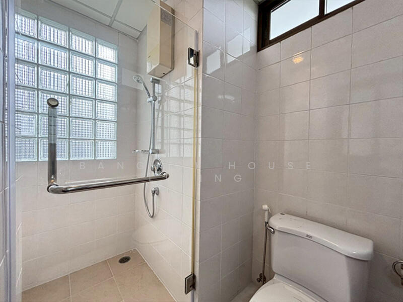 For Rent - Baan Pakapun, Bangkok