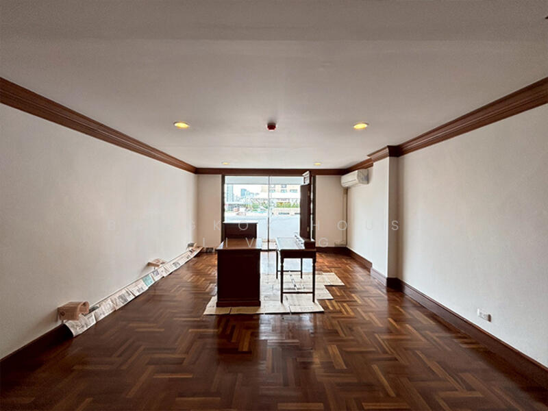 For Rent - Baan Pakapun, Bangkok