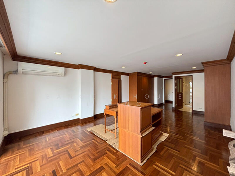 For Rent - Baan Pakapun, Bangkok