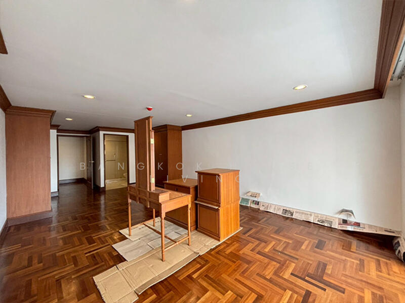 For Rent - Baan Pakapun, Bangkok