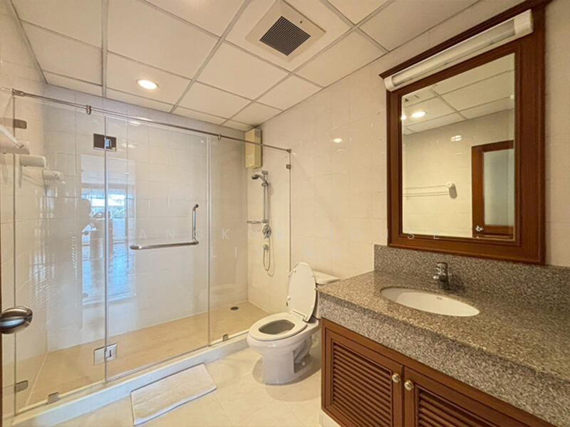 For Rent - Baan Pakapun, Bangkok