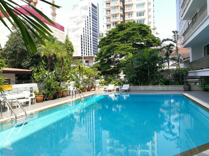 For Rent - Baan Pakapun, Bangkok