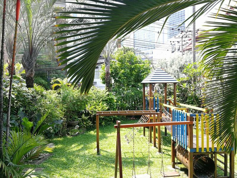 For Rent - Baan Pakapun, Bangkok