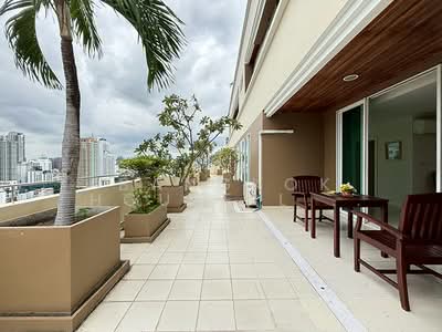 For Rent - Piyathip Place, Bangkok