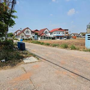 ขาย - หมู่บ้านอาบจันทร์ ซอยสืบศิริ 36 อำเภอเมือง จังหวัดนครราชสีมา, นครราชสีมา