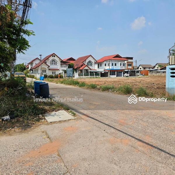 For Sale - หมู่บ้านอาบจันทร์ ซอยสืบศิริ 36 อำเภอเมือง จังหวัดนครราชสีมา, Nakhon Ratchasima