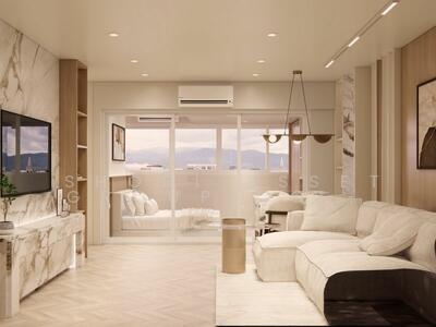 ขาย - Ruankam Tower Condominium : เรือนคำทาวเวอร์คอนโดมิเนียม, เชียงใหม่