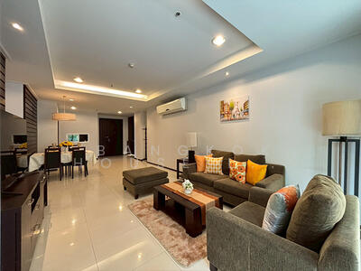 For Rent - Piyathip Place, Bangkok