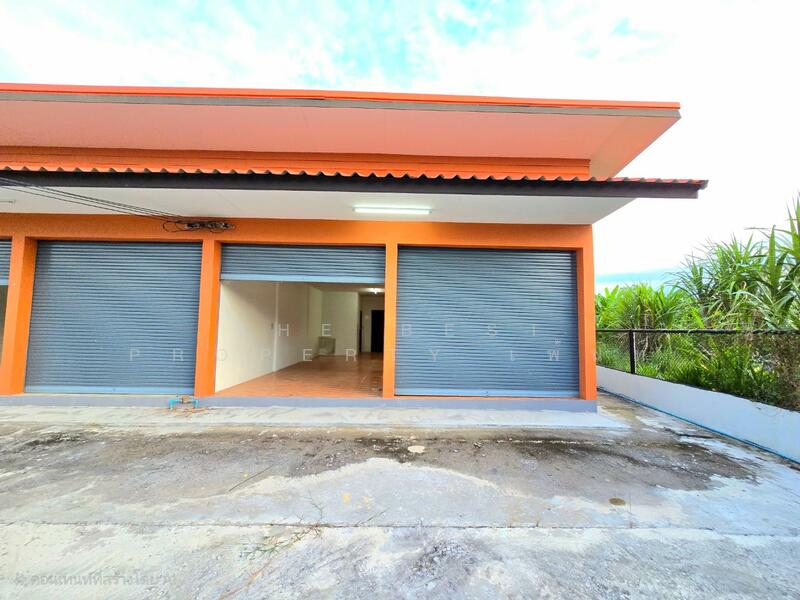 ขาย - ห้องแถวสระกะเทียม นครปฐม, นครปฐม