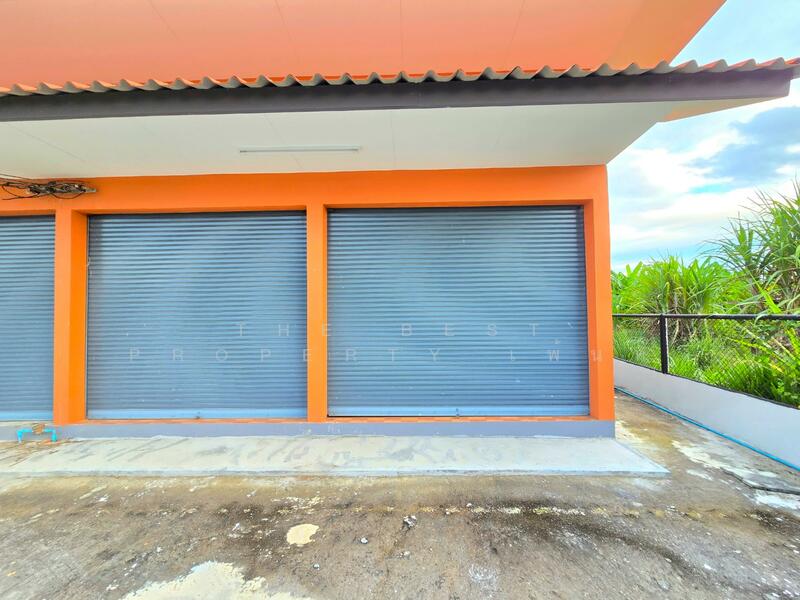 ขาย - ห้องแถวสระกะเทียม นครปฐม, นครปฐม