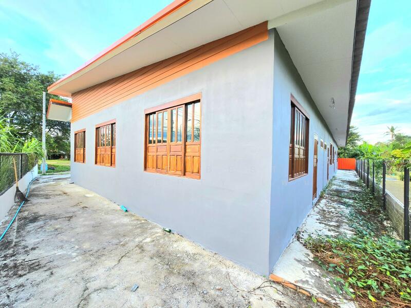 ขาย - ห้องแถวสระกะเทียม นครปฐม, นครปฐม