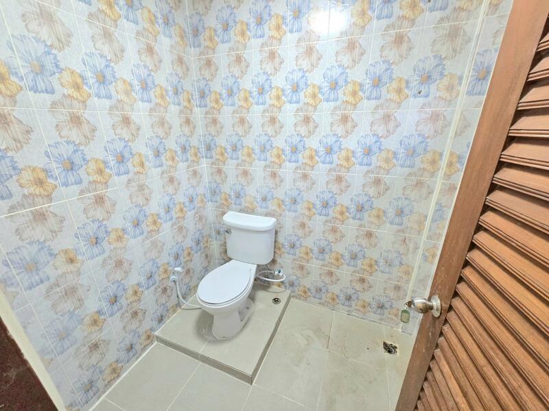 For Sale - ห้องแถวสระกะเทียม นครปฐม, Nakhon Pathom