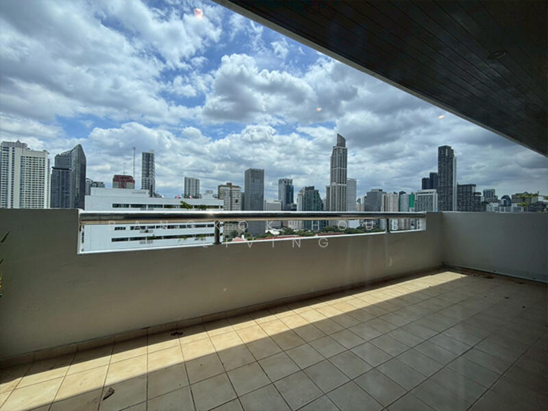 ให้เช่า - Sethiwan Residence : เศรษฐีวรรณ เรสซิเดนซ์, กรุงเทพ