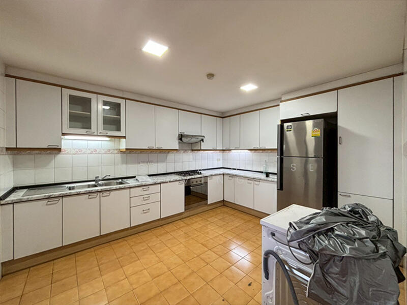 ให้เช่า - Sethiwan Residence : เศรษฐีวรรณ เรสซิเดนซ์, กรุงเทพ