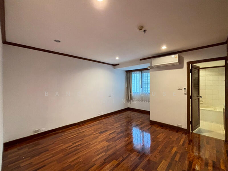 ให้เช่า - Sethiwan Residence : เศรษฐีวรรณ เรสซิเดนซ์, กรุงเทพ