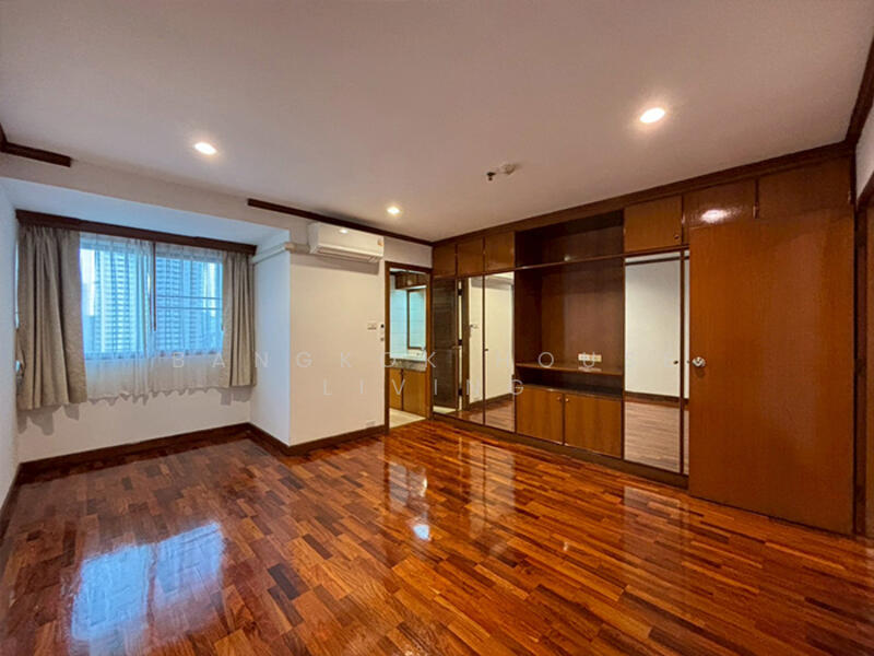 ให้เช่า - Sethiwan Residence : เศรษฐีวรรณ เรสซิเดนซ์, กรุงเทพ