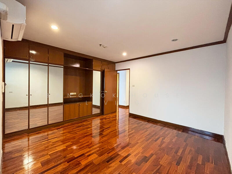 ให้เช่า - Sethiwan Residence : เศรษฐีวรรณ เรสซิเดนซ์, กรุงเทพ