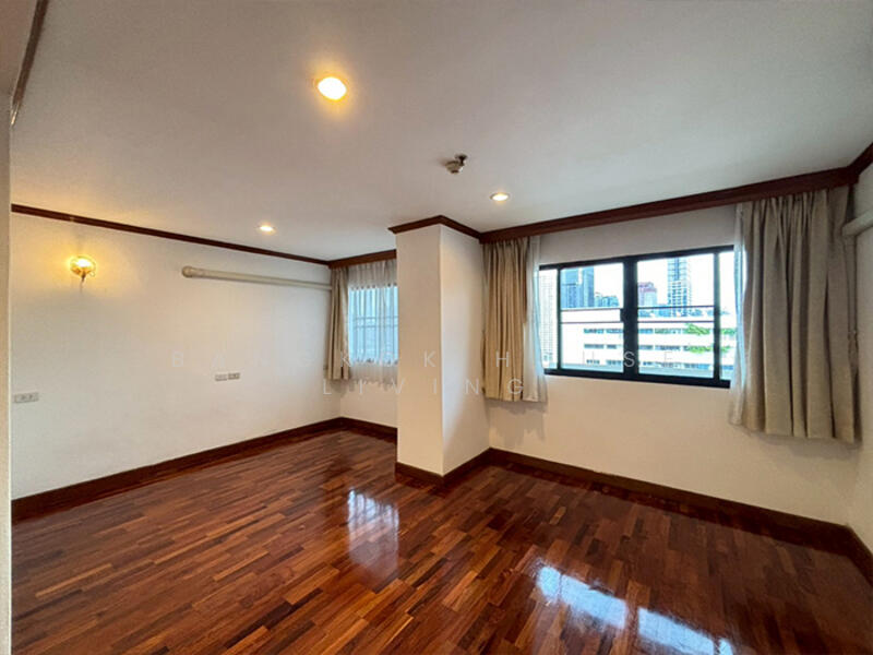 ให้เช่า - Sethiwan Residence : เศรษฐีวรรณ เรสซิเดนซ์, กรุงเทพ