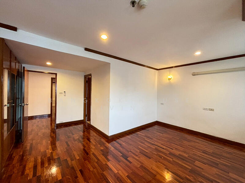 ให้เช่า - Sethiwan Residence : เศรษฐีวรรณ เรสซิเดนซ์, กรุงเทพ