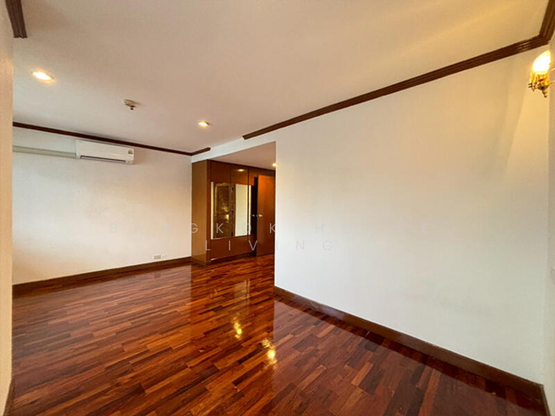 ให้เช่า - Sethiwan Residence : เศรษฐีวรรณ เรสซิเดนซ์, กรุงเทพ