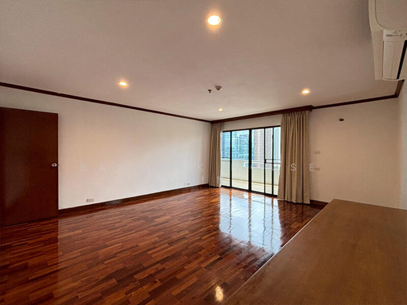 ให้เช่า - Sethiwan Residence : เศรษฐีวรรณ เรสซิเดนซ์, กรุงเทพ