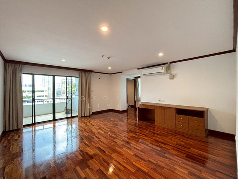 ให้เช่า - Sethiwan Residence : เศรษฐีวรรณ เรสซิเดนซ์, กรุงเทพ