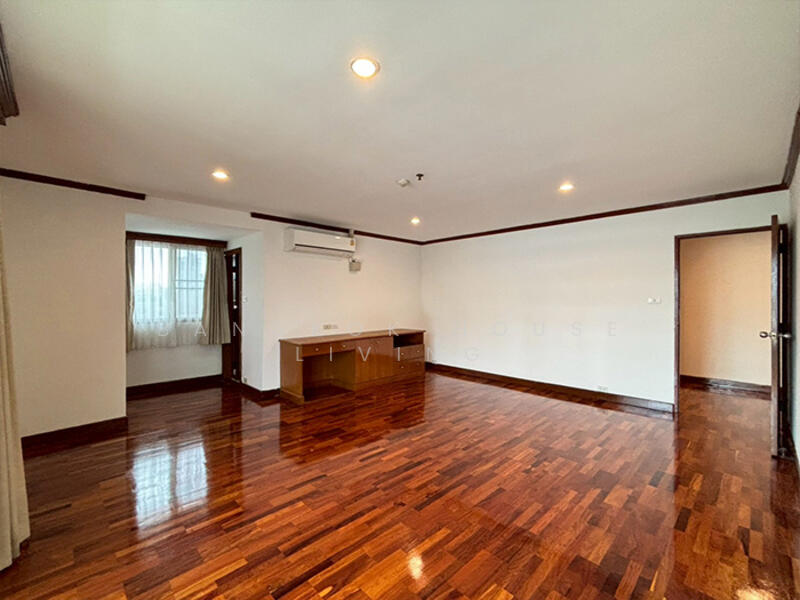 ให้เช่า - Sethiwan Residence : เศรษฐีวรรณ เรสซิเดนซ์, กรุงเทพ